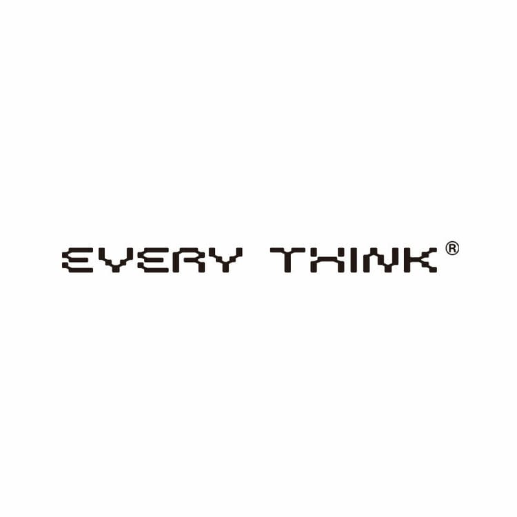 EVERY THINK｜每一次休息，都是舒適的開始