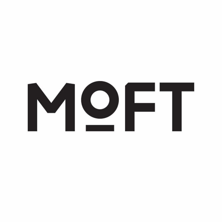 MOFT|手機專用防磁片