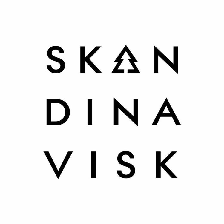 Skandinavisk｜來自丹麥的自然香氛