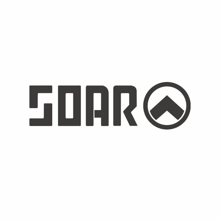 SOAR GEAR｜把每一步照顧好