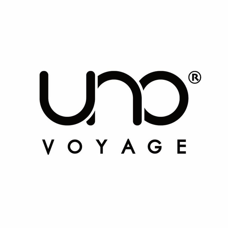 UNO Rough 多功能行旅頸枕